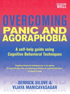 Overcoming Panic and Agoraphobia - ebook